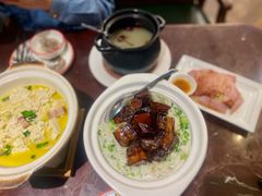 -新白鹿餐厅(爱琴海购物中心店)