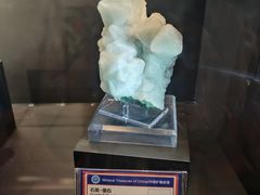 -中国地质大学逸夫博物馆