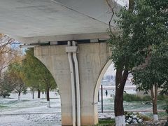 -南京眼步行桥