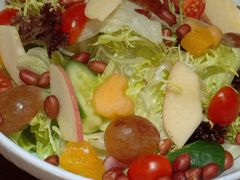 -观盐·盐帮菜(官园桥店)