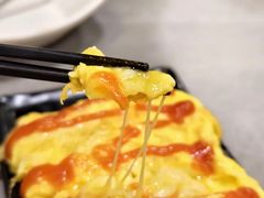 -咕咕站韩国料理(紫金港店)
