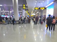 -老四川(T3航站楼F指廊店)