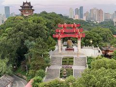 -黄鹤楼