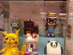 -西西弗书店&矢量咖啡(静安大悦城店)