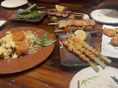 -鸟鹏烧鸟居酒屋(熙龙湾店)