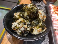 -九田家黑牛烤肉料理(太阳城店)
