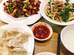 -多福饺·家常菜(谷德店)