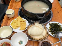 -尼玛藏家风味园(阿山食城店)