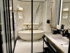 -尼依格罗香港美利酒店