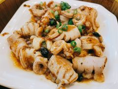 -濠景渔港(汇通店)