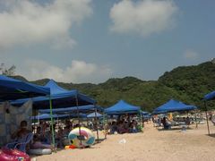 景点-西涌国际滨海旅游区