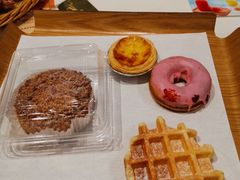 -巴黎贝甜(常德路店)