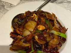 -关夫人餐厅(阳光广场店)