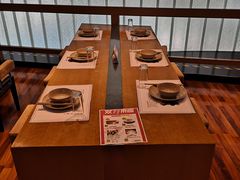 -西安绿地假日酒店·丽宝轩中餐厅
