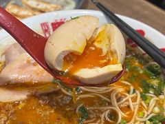 -豚王拉面(铜锣湾店 )