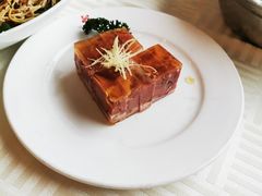 -怡园饭店-餐厅(四望亭店)