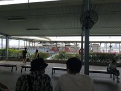 -国际邮轮中心码头(厦鼓码头)