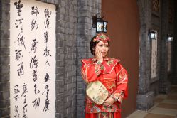 -飞鱼婚纱摄影(宏福大厦店)