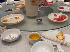 -情妹耙泥鳅·江湖川菜(科华店)