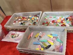 -海底捞火锅(仓山爱琴海店)