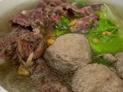 -福合埕牛肉丸(福平路店)
