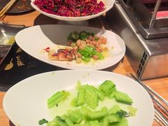 -邢氏老太太烤串(北兴街店)