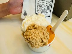 -红楼HONGLOU Gelato(淮海中路店)