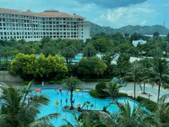 -惠州金海湾嘉华度假酒店