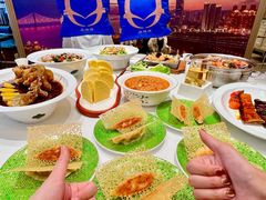 -品海楼·大连海胆锅贴馆(东港店)