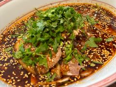 -金谷仓家庭料理(马泉营店)