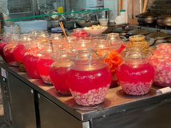 泡哥泡菜-回水镇·江湖川菜(恒大新城店)