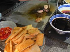 -解放碑威斯汀酒店-知味国际美食餐厅