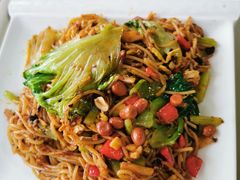 -柳洲仔螺蛳粉(河东中山路店)