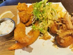 -元气寿司(东方宝泰店)