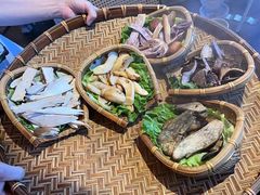 -滇野云南野生菌餐厅(陕西南路店)