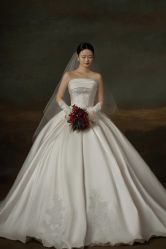 点击看大图 -情订奇缘婚纱摄影(和平路店)