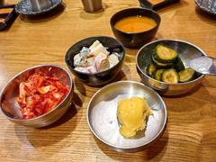 -恩你小木屋·烤肉韩式料理(嘉兴秀洲店)