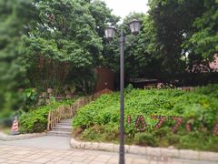 -爵士花园音乐酒吧餐厅