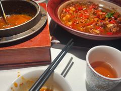 -千百味红餐厅·非遗江西菜(绿地双子塔总店)
