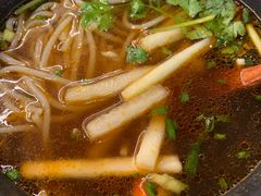 -贡梅老面馆·蟹粉面·无锡特色小吃(南长街主推店)