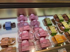 -爱达乐面包生日蛋糕(锦兴店)