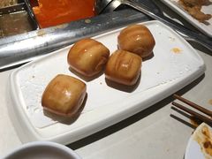 -海底捞火锅(团结桥店)