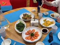 -糟粕醋·椰苑海南菜餐厅(亚龙湾天域酒店)
