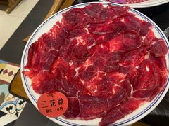 -小牛海记潮汕牛肉店(永定路店)