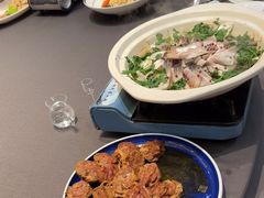 -香山湖家家宴(中山陵店)