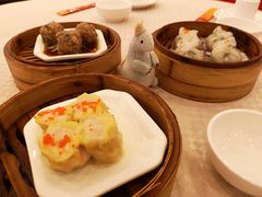 -满福隆酒楼(万绿园店)