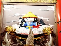 -蜀大侠火锅(四川北路店)