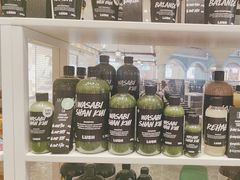 -LUSH(威尼斯人店)