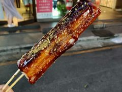 -玛马艾脆皮水磨年糕(湖北路87-89小区店)