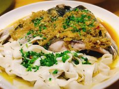 -大鸿运酒店·苏州菜·松鼠桂鱼(观前街店)
